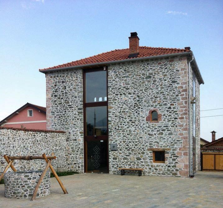 Qendra Rajonale e Turizmit 